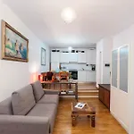 Casa San Giacomo アパート ベッラージョ