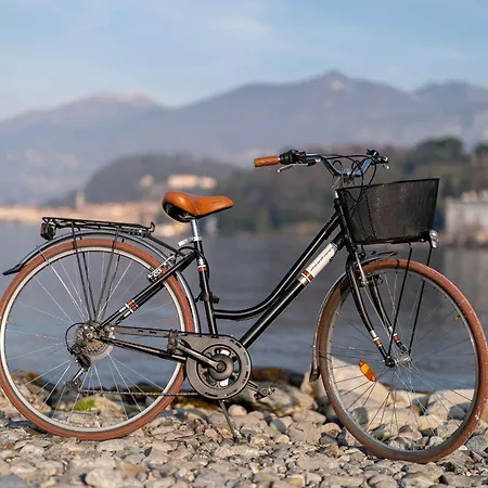 아파트 Casa San Giacomo