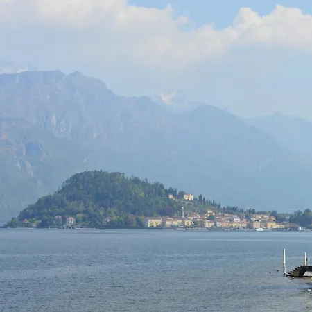 Apartament Casa San Giacomo Bellagio