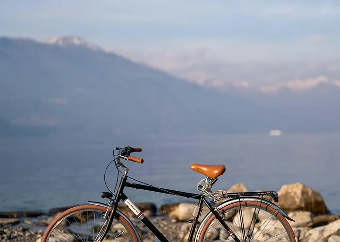 Casa San Giacomo 벨라지오