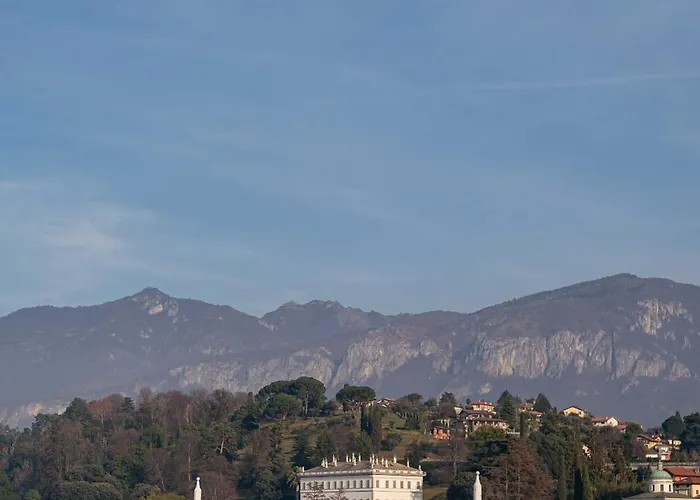 Casa San Giacomo Bellagio