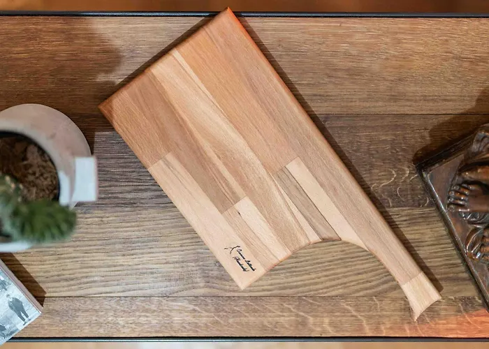 Casa San Giacomo 아파트