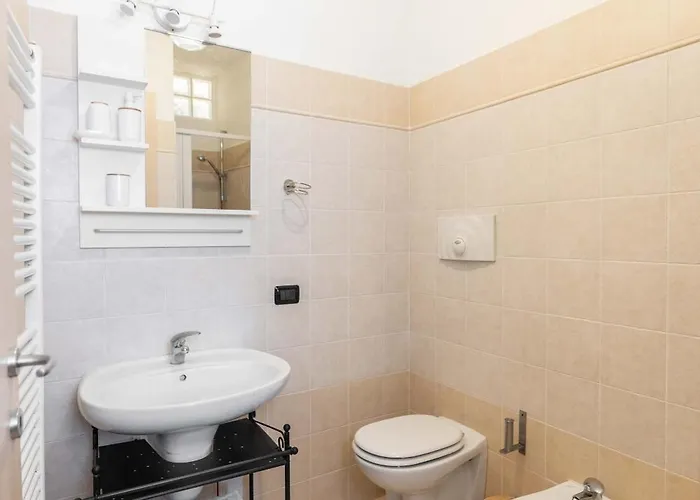 Casa San Giacomo Apartment
