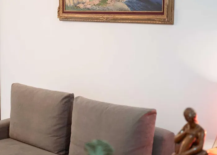 Casa San Giacomo 아파트