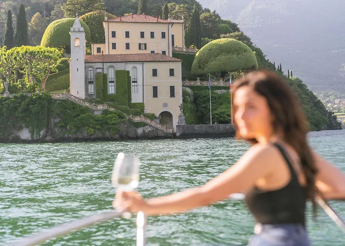 Casa San Giacomo * 벨라지오