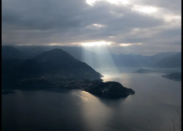 Casa San Giacomo * 벨라지오