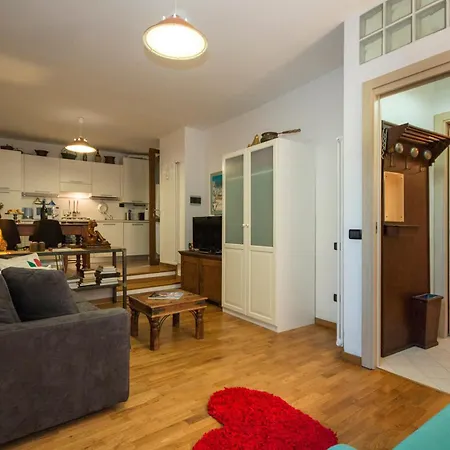 卡萨圣贾科莫旅馆 * 贝拉焦