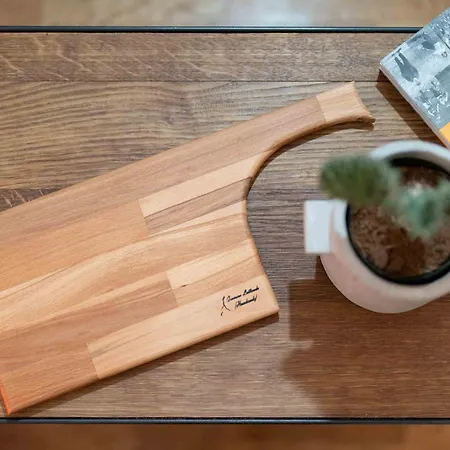 卡萨圣贾科莫旅馆 公寓 贝拉焦