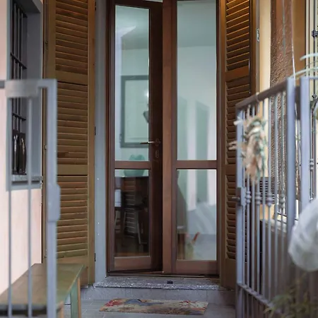 卡萨圣贾科莫旅馆