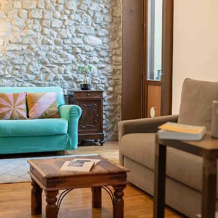 Casa San Giacomo アパート *