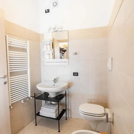 Casa San Giacomo Apartamento Bellagio