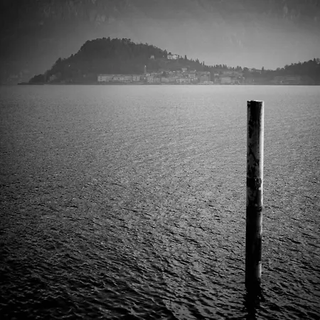 卡萨圣贾科莫旅馆 公寓 *