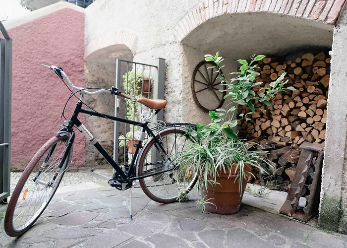 Casa San Giacomo * Bellagio