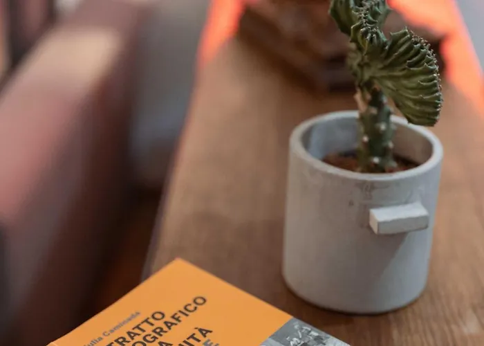 Appartement Casa San Giacomo *