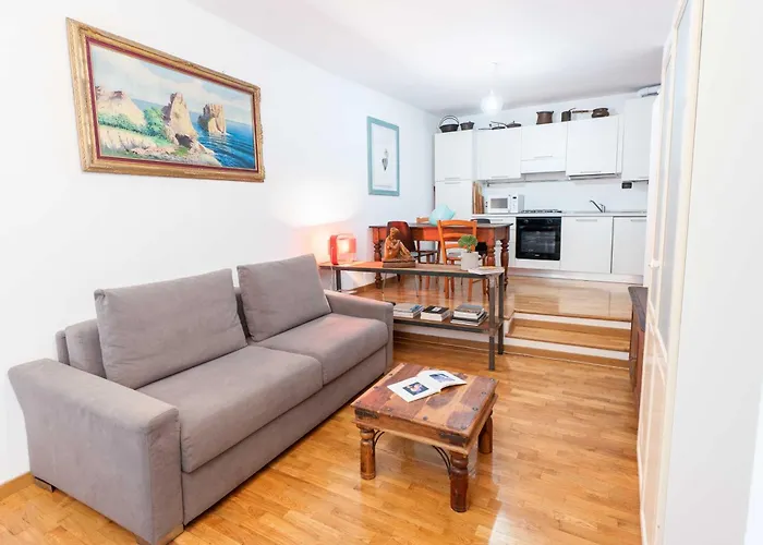 Casa San Giacomo * Bellagio