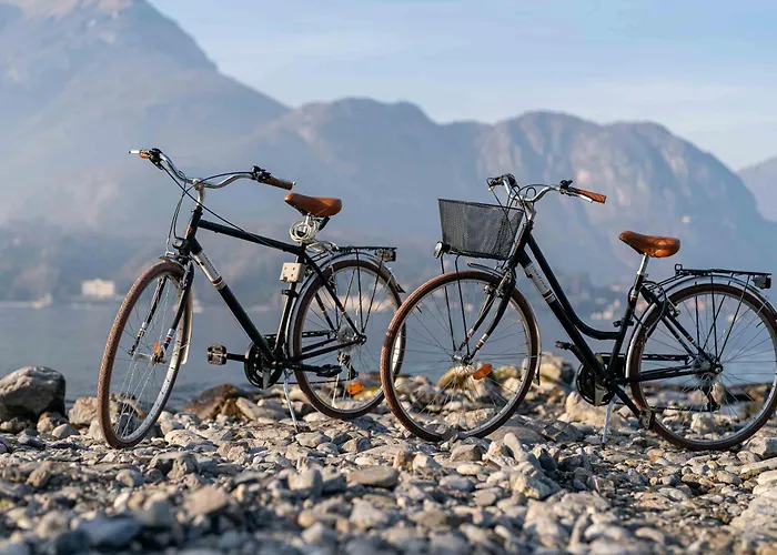 Casa San Giacomo Appartement Bellagio