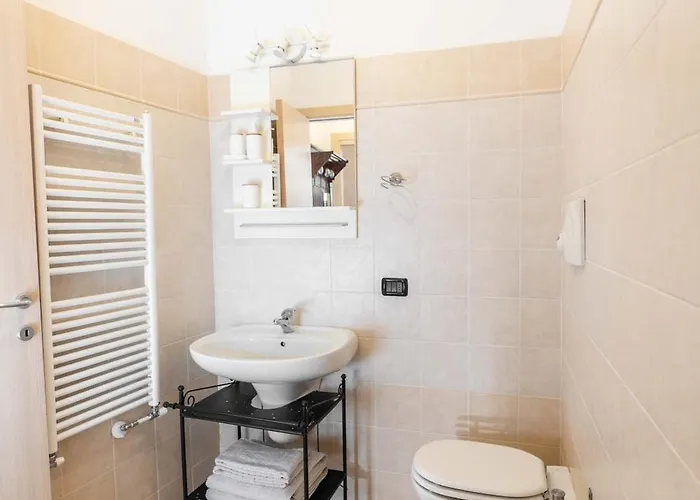 Casa San Giacomo Appartement Bellagio