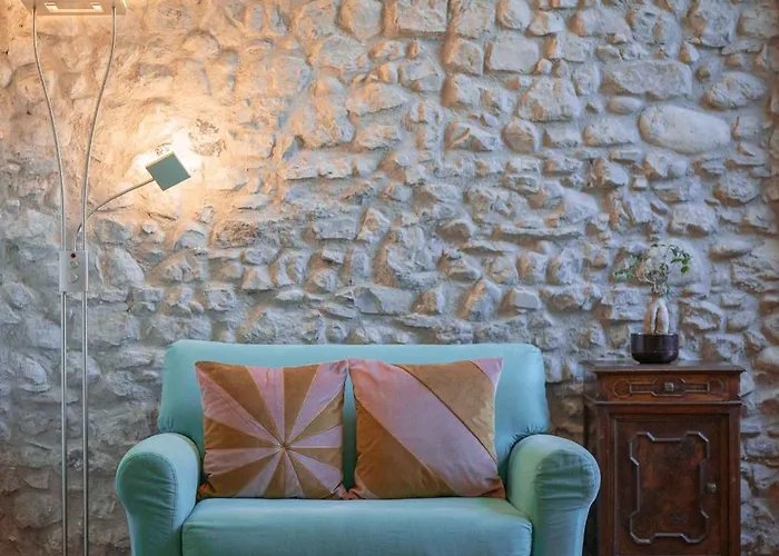 Casa San Giacomo Bellagio