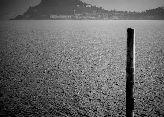 Casa San Giacomo Appartement *