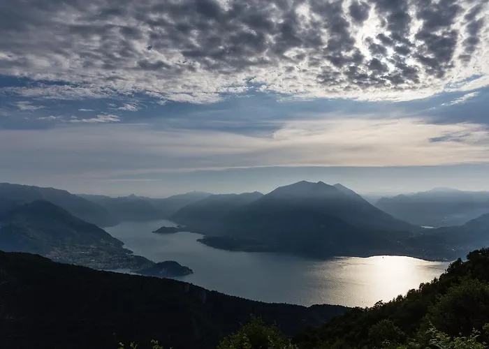 Appartement Casa San Giacomo *