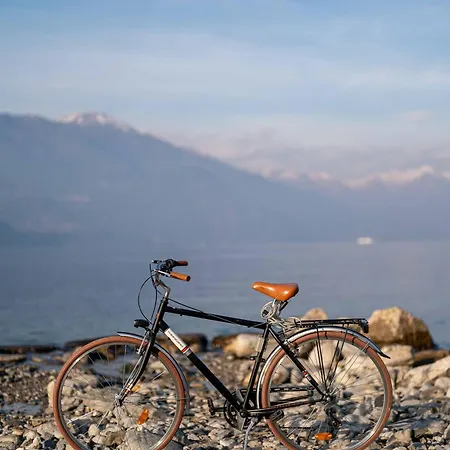 Casa San Giacomo Bellagio