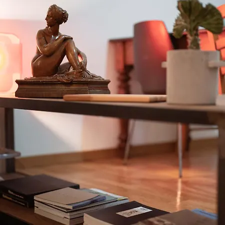 Casa San Giacomo Daire