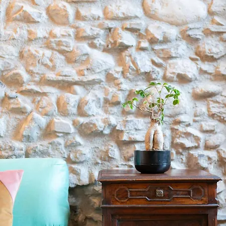 Casa San Giacomo Daire *