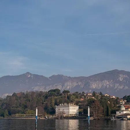 Casa San Giacomo Bellagio