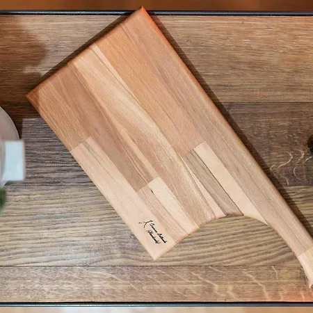 Casa San Giacomo Daire