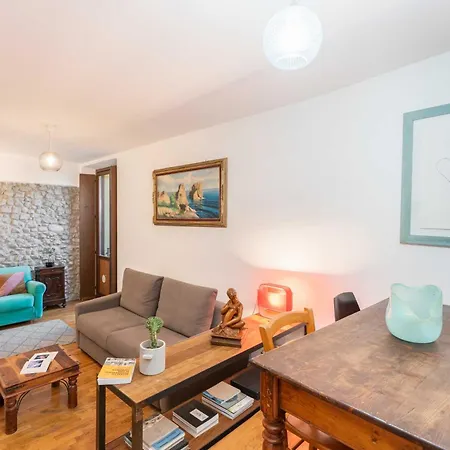 Διαμέρισμα Casa San Giacomo Μπελάτζιο