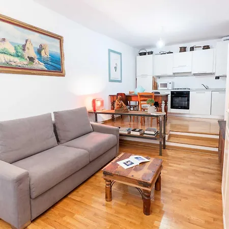 Casa San Giacomo * Bellagio