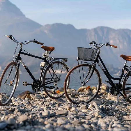 Casa San Giacomo Daire Bellagio
