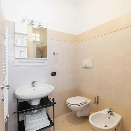 Casa San Giacomo Daire