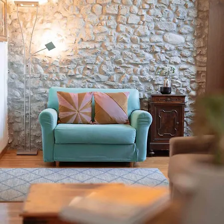 Daire Casa San Giacomo Bellagio