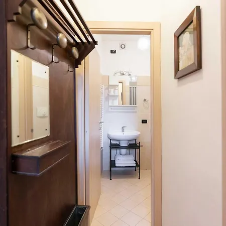 Casa San Giacomo * Μπελάτζιο