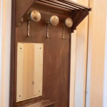 Daire Casa San Giacomo