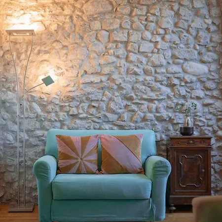 Casa San Giacomo Μπελάτζιο