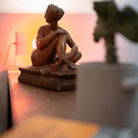 Daire Casa San Giacomo *