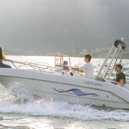 Casa San Giacomo Bellagio