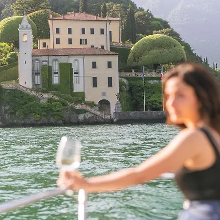 Casa San Giacomo * Bellagio