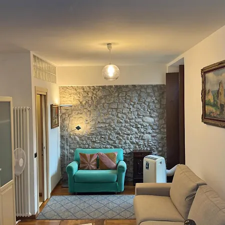 Daire Casa San Giacomo *