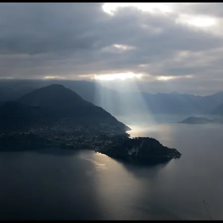 Casa San Giacomo * Bellagio