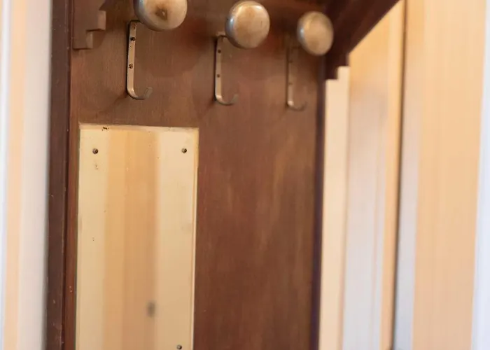 Apartamento Casa San Giacomo