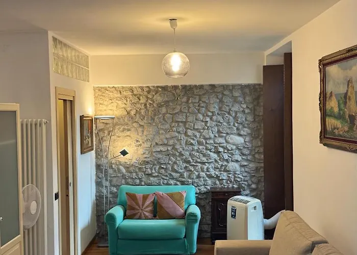 Apartamento Casa San Giacomo *