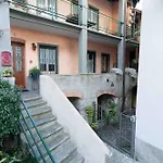 アパート Casa San Giacomo ベッラージョ