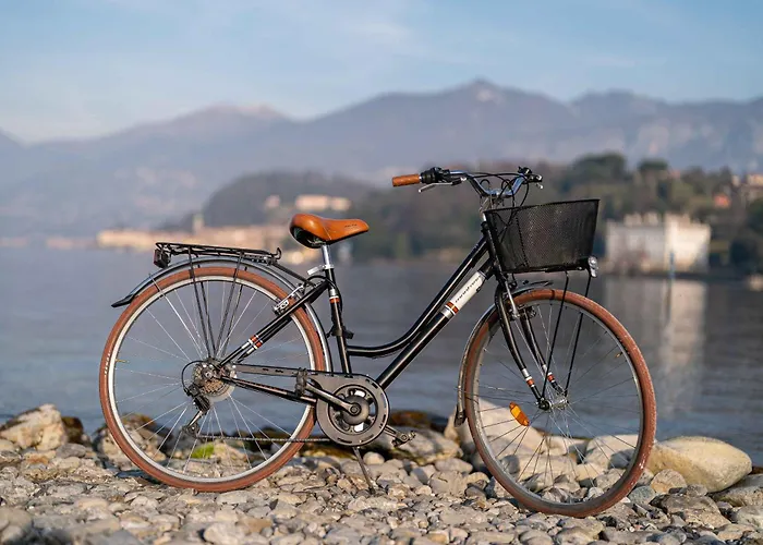 Lägenhet Casa San Giacomo