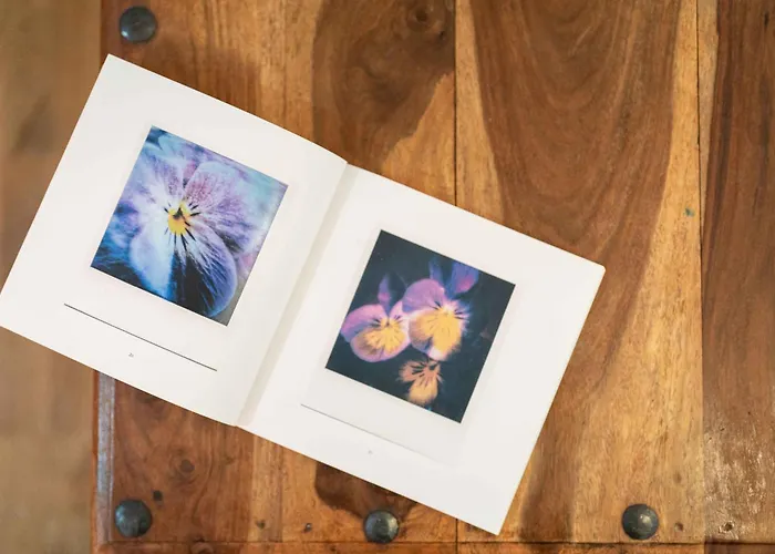 Lägenhet Casa San Giacomo