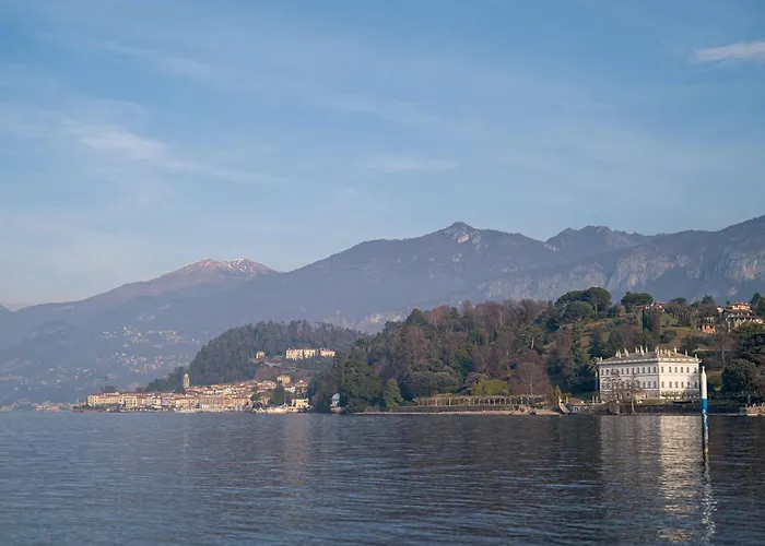 Casa San Giacomo Bellagio