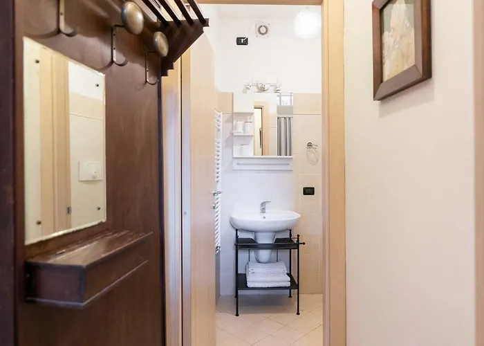 Casa San Giacomo * Bellagio