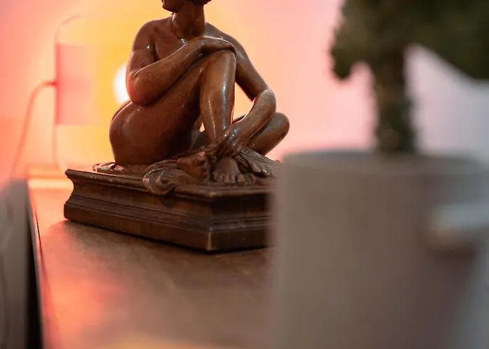 Lägenhet Casa San Giacomo *